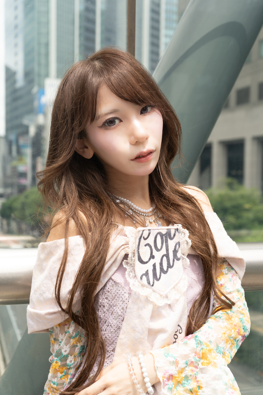 MAPA 紫凰 ゆすら