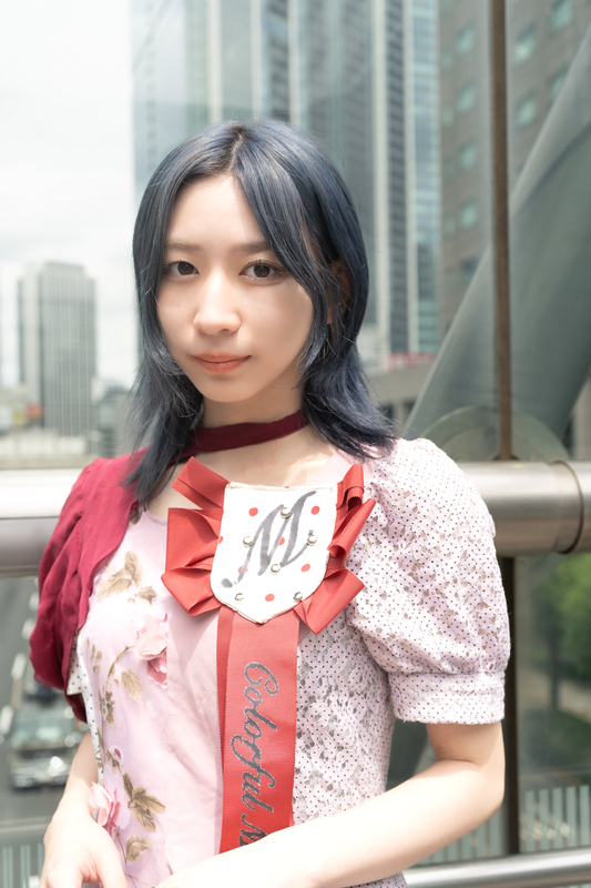 MAPA 翠山 みさ姫