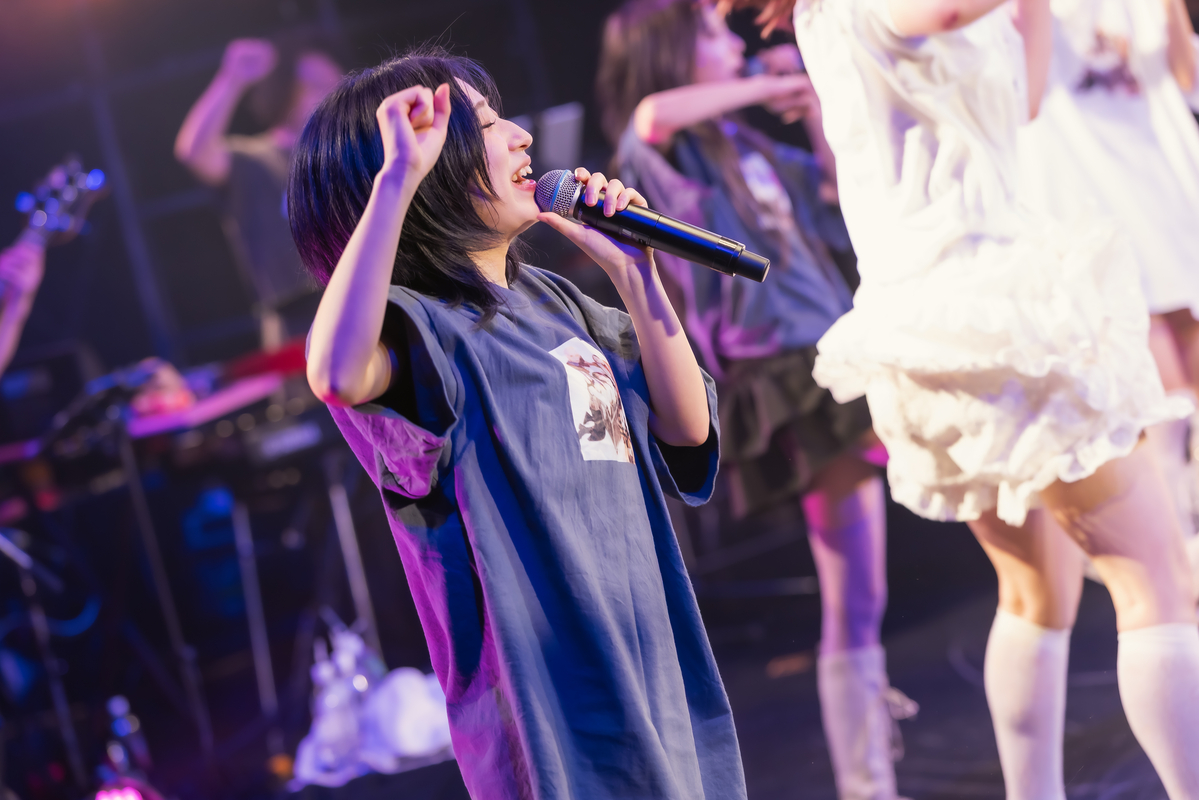 MAPA「気持ちいい朝日を全員で見たい」 10時間ライブへの覚悟、“狂った祭り”をぶち上げる決意の画像2-6