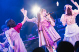 MAPA、10時間ライブに臨む覚悟の画像