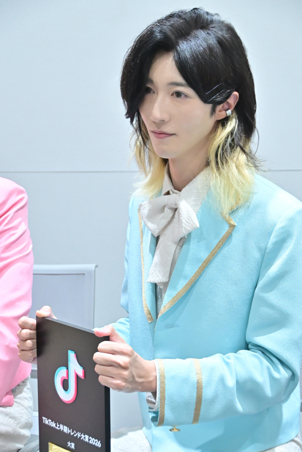 サカイJr.