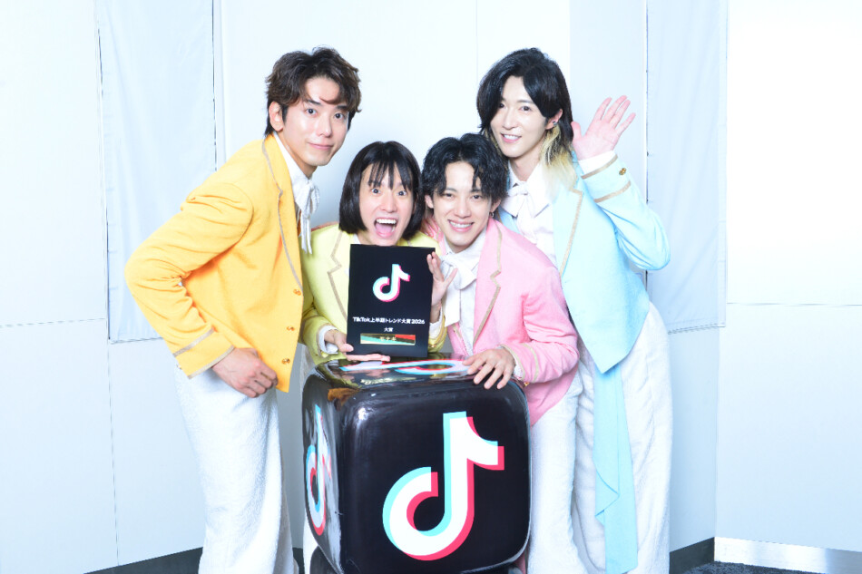 モナキ TikTokブレイクと今後の夢