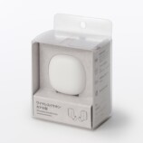 無印良品からオーディオ8種登場の画像