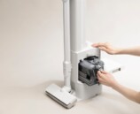 自動ごみ収集ドック　交換