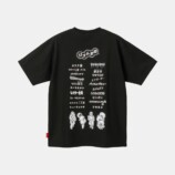 Tシャツ リズム天国