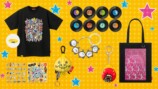 リズム天国　グッズ