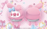 マイメロディベイビー♡ぬいぐるみ