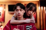 『死神バーバー』SPビデオ＆新場面写真の画像