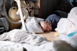 『死神バーバー』SPビデオ＆新場面写真の画像