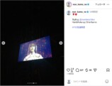 のん、“別人級”の衝撃白衣装を披露の画像