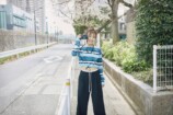 中川絵美里の連載に阿部華也子登場の画像