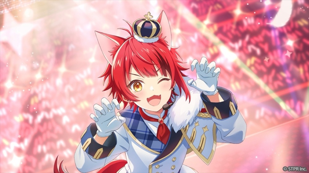 莉犬が『ここチル。』新コーナーMC就任
