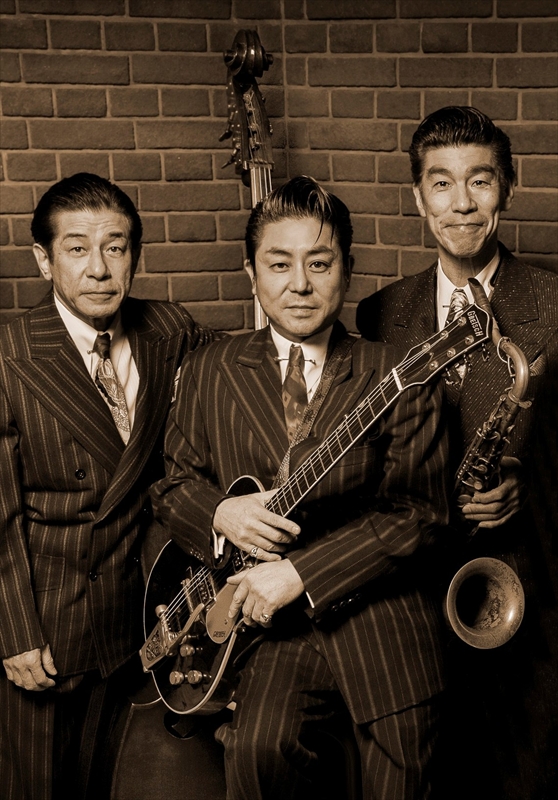 The TRAVELLERS、秋のBBLツアー開催