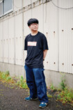 171 田村晴信（撮影＝林直幸）