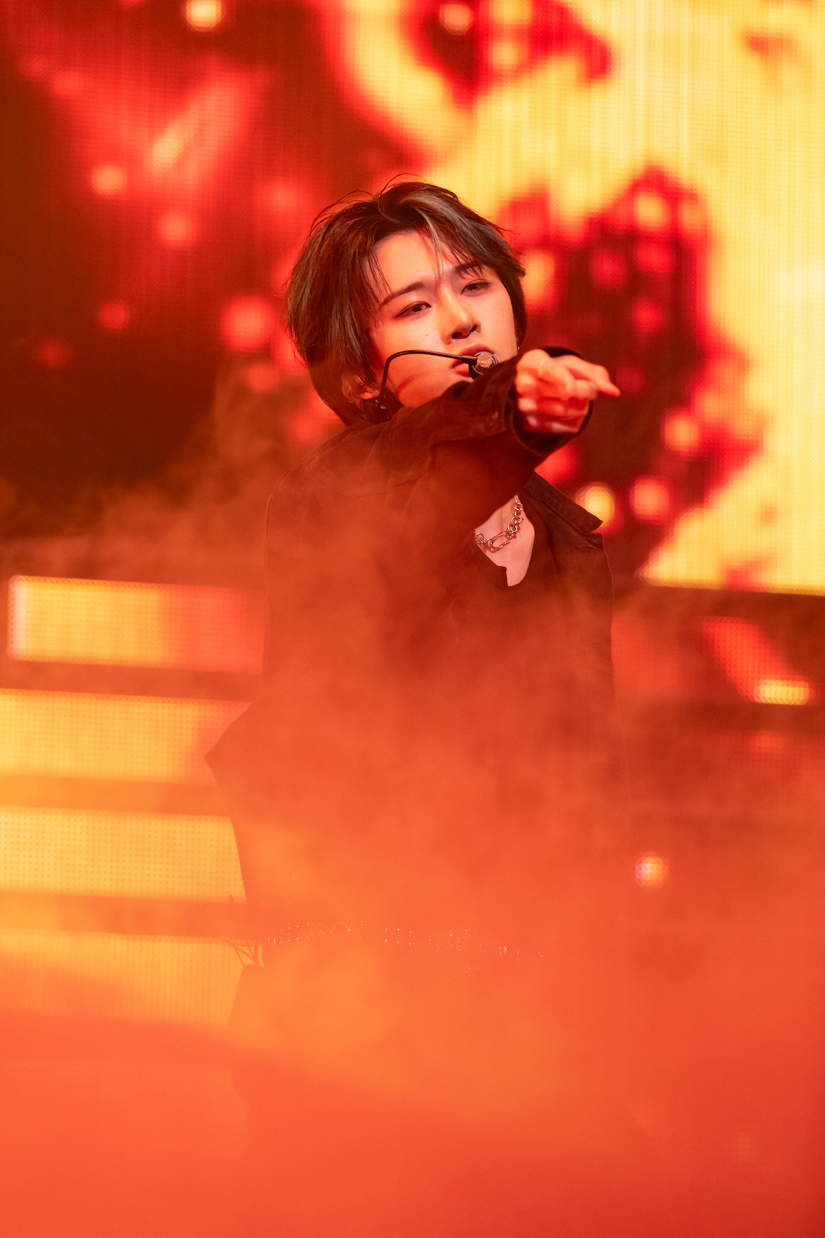 AEN HARU(撮影=田中聖太郎写真事務所)
