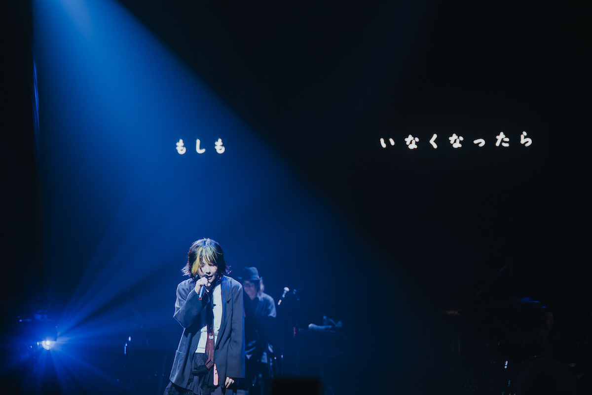 aiko(撮影=横山マサト)