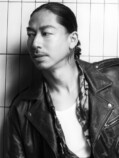 EXILE AKIRA（撮影＝池村隆司）
