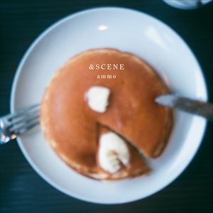 『&SCENE』ジャケット