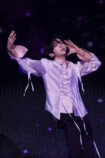 AND2BLE ハン・ユジン（©️YH ENTERTAINMENT）