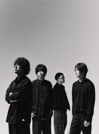 androp、ニューアルバム携え東名阪ツアー開催 ビルボードライブ横浜でデビュー17周年記念公演も