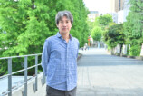 文化人類学者・箕曲在弘インタビュー