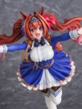 正面　斜めカット