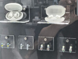 BIOSONGの展示