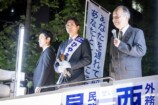 『銀河の一票』の結末に“居心地の悪さ”？の画像