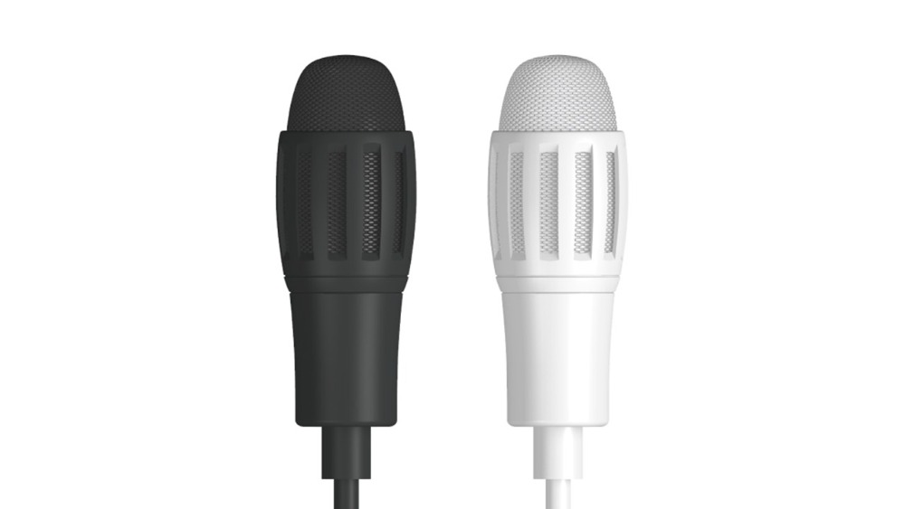 GRAPHT Compact-Mic XLR Streamer Edition