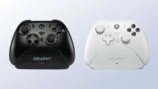 GRAPHT Omni Plus with Charging Dock（Black / White）