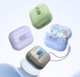 MagSafe対応のオシャレ系AirPods Pro 3ケース