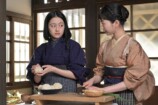 『風、薫る』直美＝上坂樹里はなぜ魅力的？の画像