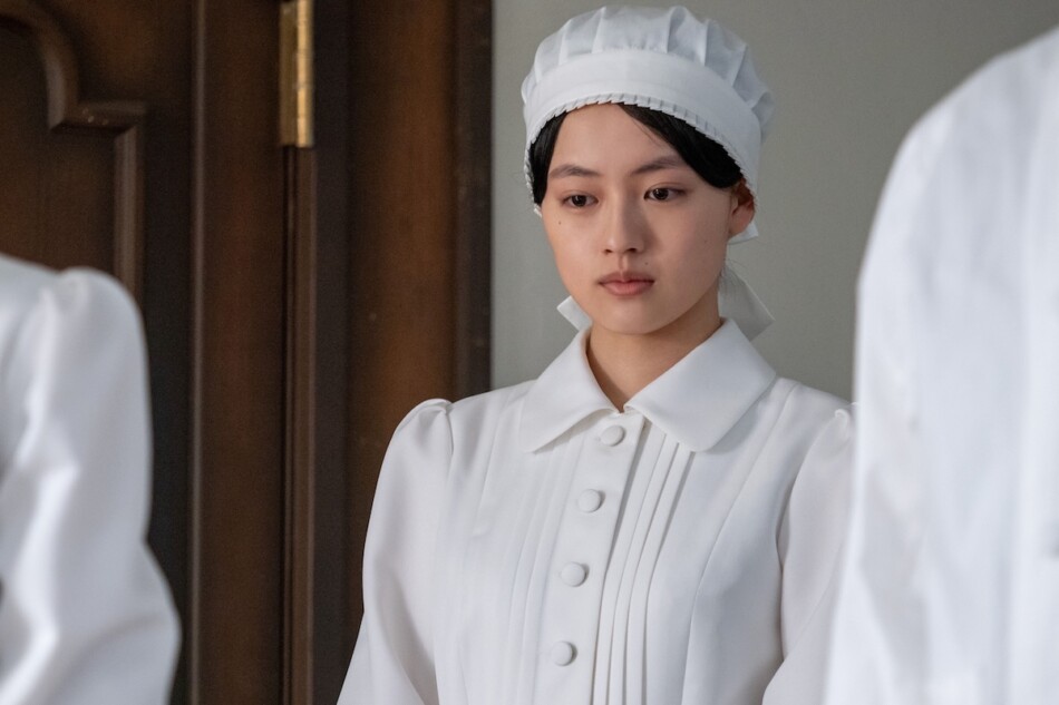 『風、薫る』直美＝上坂樹里はなぜ魅力的？