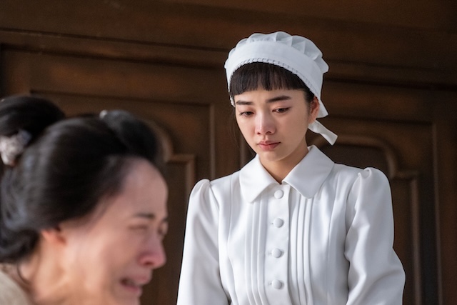 『風、薫る』第71話あらすじの画像