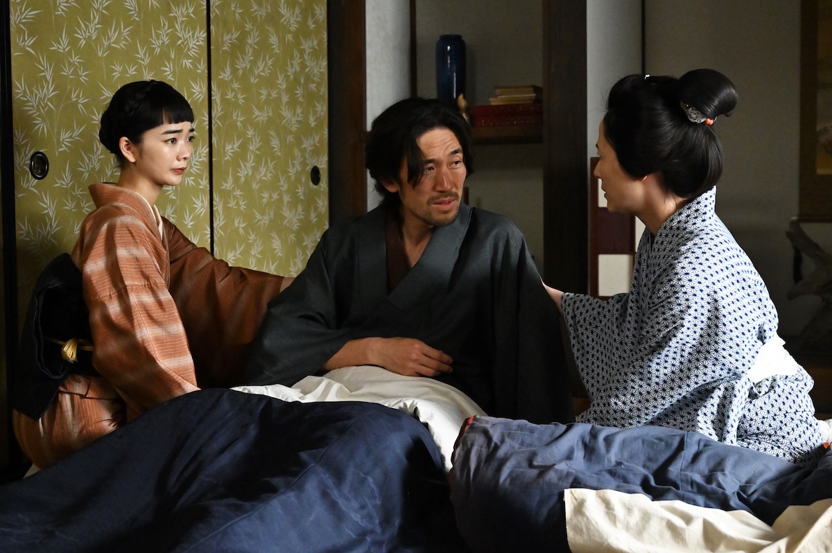 『風、薫る』第71話あらすじ