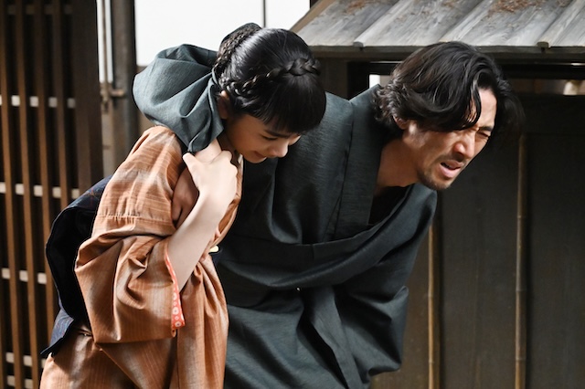 『風、薫る』第71話あらすじの画像