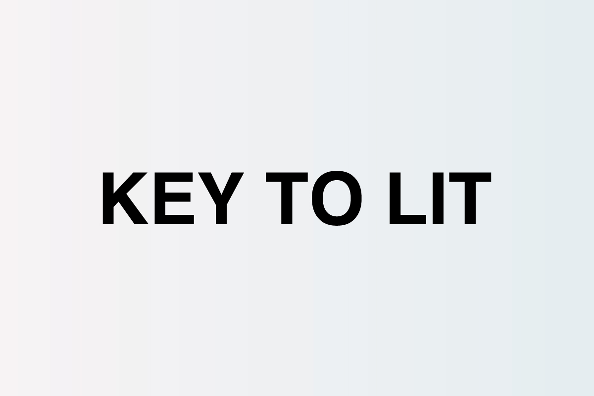 KEY TO LIT、本格ブレイクまで秒読み？