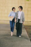 内田有紀＆寺西拓人“大人デート”カット公開の画像