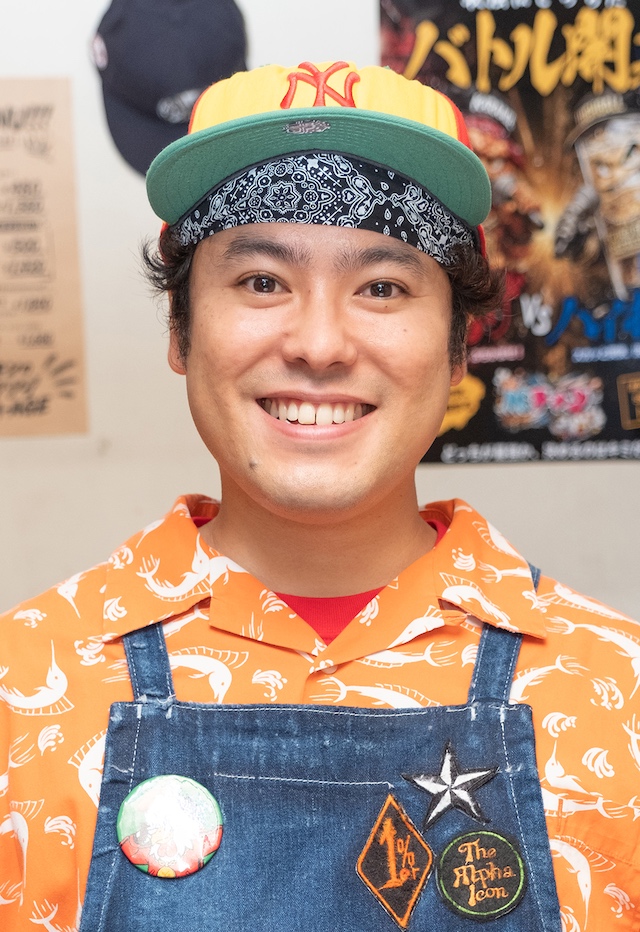 鈴鹿央士『リーガルビート』キービジュアルの画像