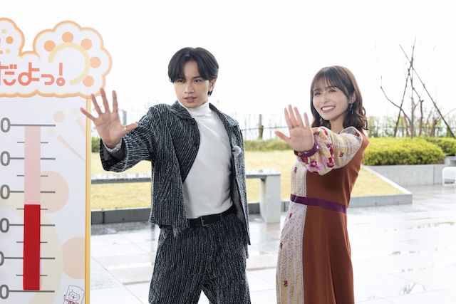 中島健人だから成立した『ラブ≠コメディ』の画像