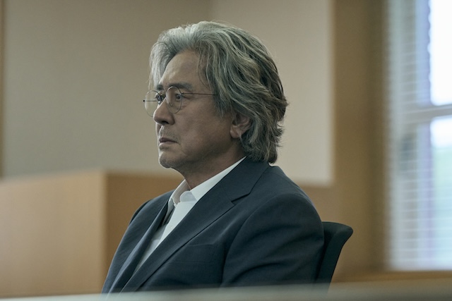 『最後列からの声』チェ・ヒョヌクの才能の画像