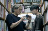 『最後列からの声』チェ・ヒョヌクの才能の画像