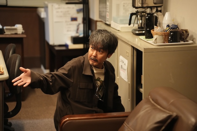 『さよならノワール』小池栄子×北香那が新鮮の画像