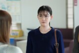 『さよならノワール』小池栄子×北香那が新鮮の画像