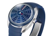 大谷翔平だけに開発された機械式腕時計『Seiko Star Time』