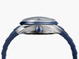 大谷翔平だけに開発された機械式腕時計『Seiko Star Time』