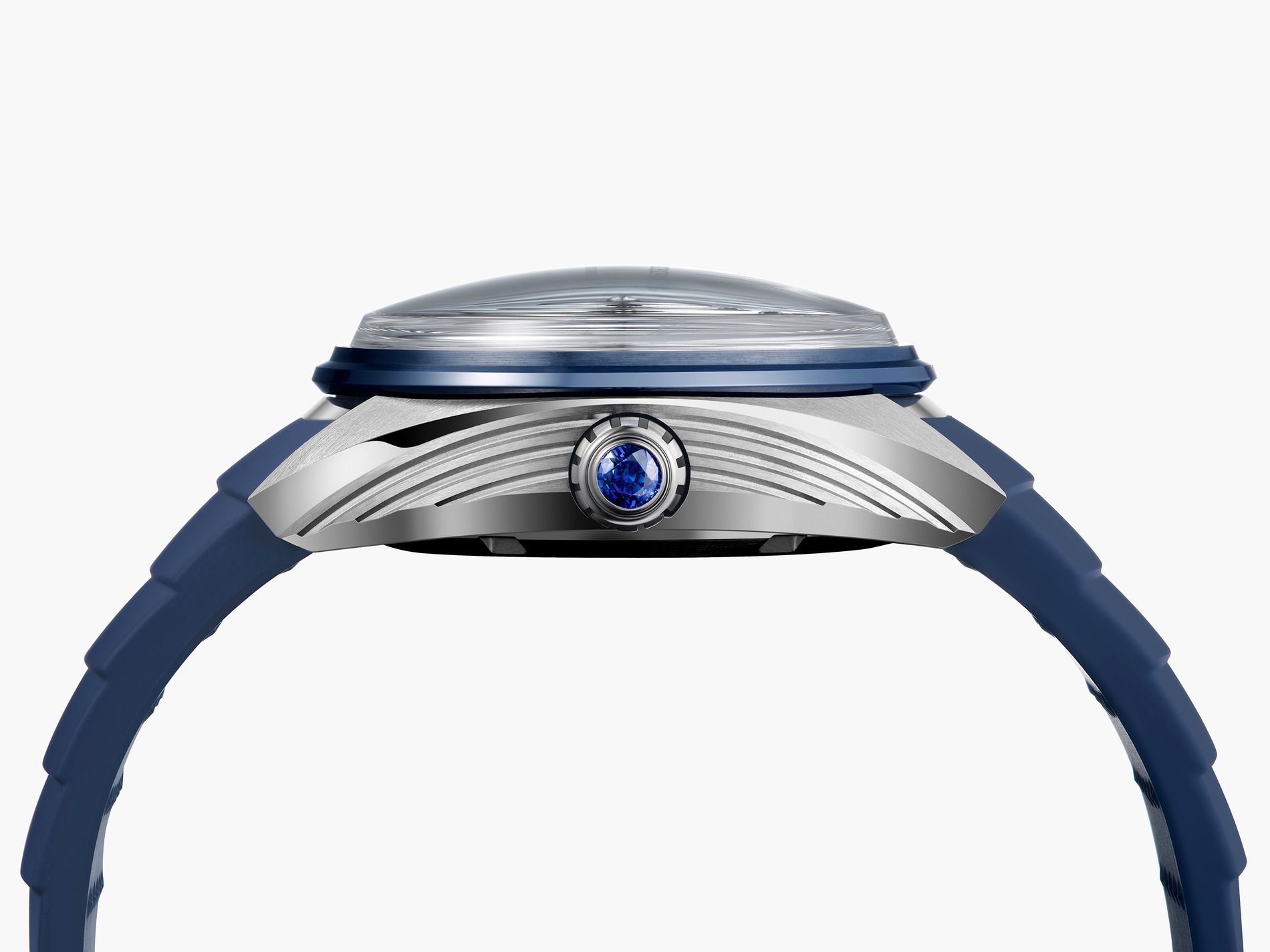 大谷翔平だけに開発された機械式腕時計『Seiko Star Time』