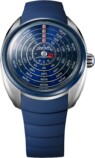 大谷翔平だけに開発された機械式腕時計『Seiko Star Time』