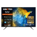 テレビ本体　正面
