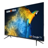 テレビ本体　側面